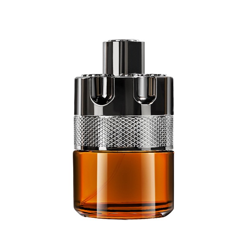 Popular Fruity Flavor Men Perfume Body Mist Spray Eau De Parfum Long Lasting Fragrance Spray 100ml