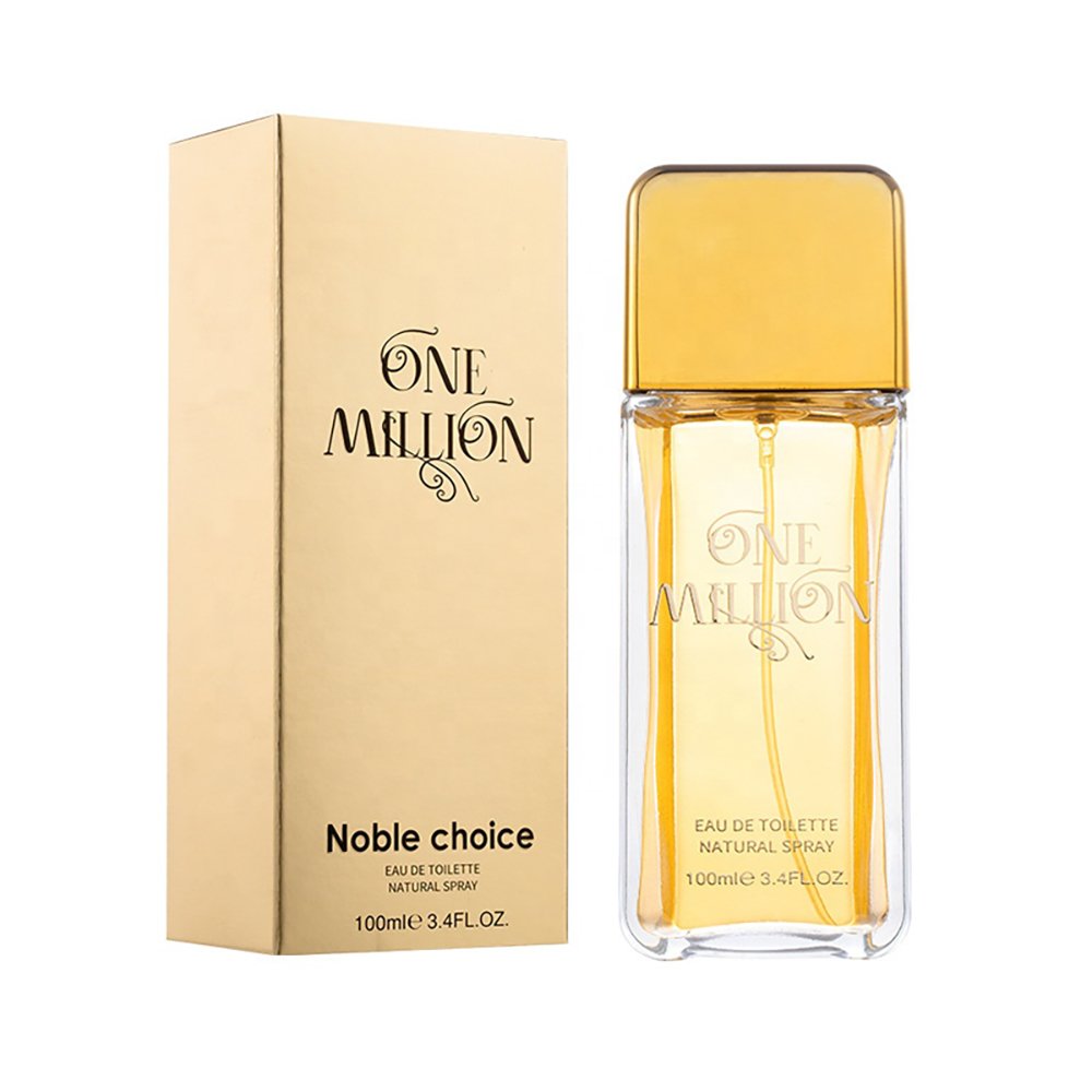 Top Quality Men's Perfume Brand Supplier Men Cologne Body Spray Long Lasting Fragrance Perfume Original