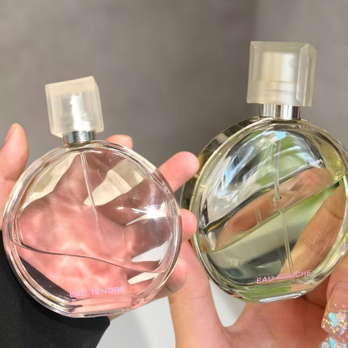 Wholesale Men 30ml 50ml 100ml Eau De Perfume Natural Ocean Woody Note Long Lasting Spray Fragrance Cologne For Men Perfume