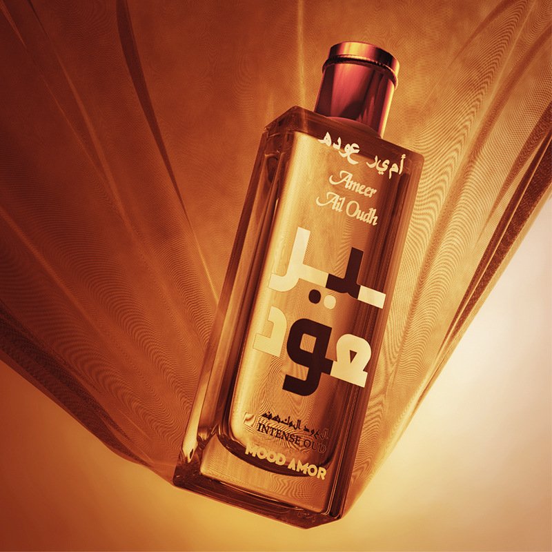 Wholesale high quality Arab men's perfumes Lasting fragrance Middle Eastern perfumes Cross-border men's perfumes