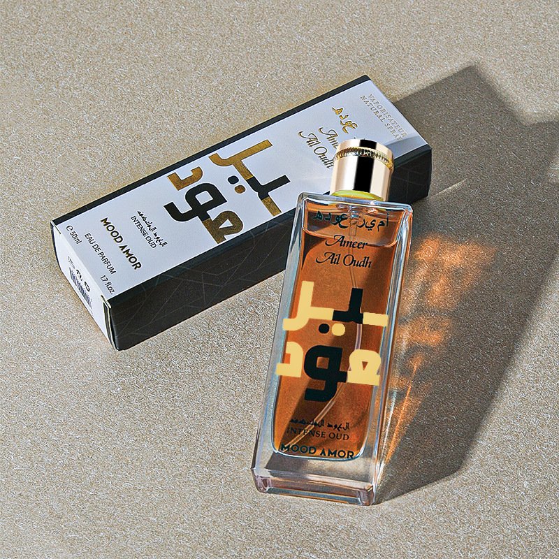 Wholesale high quality Arab men's perfumes Lasting fragrance Middle Eastern perfumes Cross-border men's perfumes