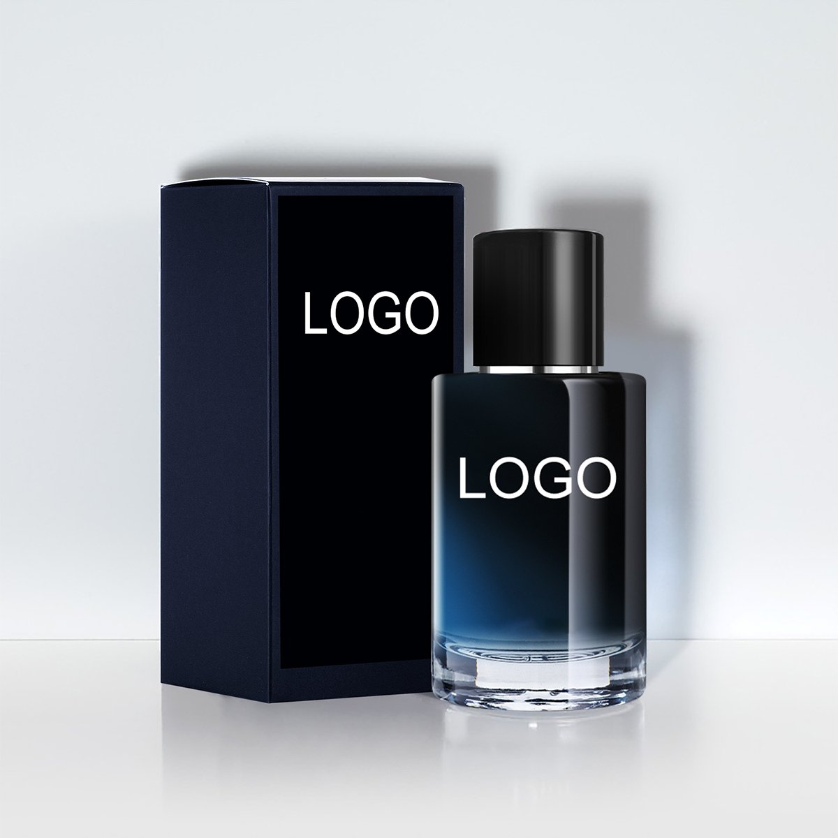 Wholesale 50ml Men's Perfume OEM/ODM Perfume Original Cologne Parfums for men