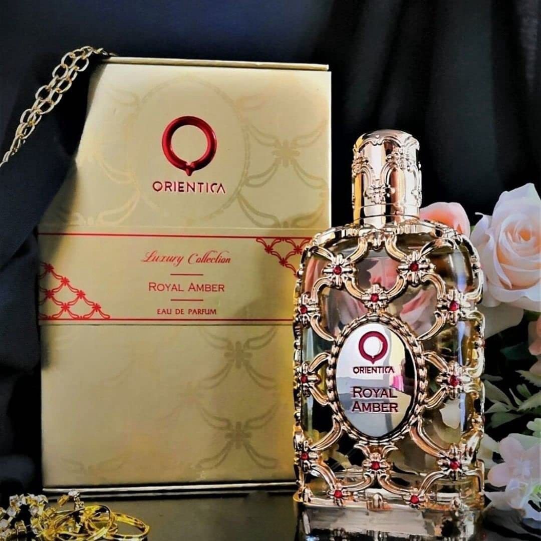High Quality 100ML Eau de Parfum Spray Long-lasting Dubai Fragrance Amber Rouge for Men perfume luxury