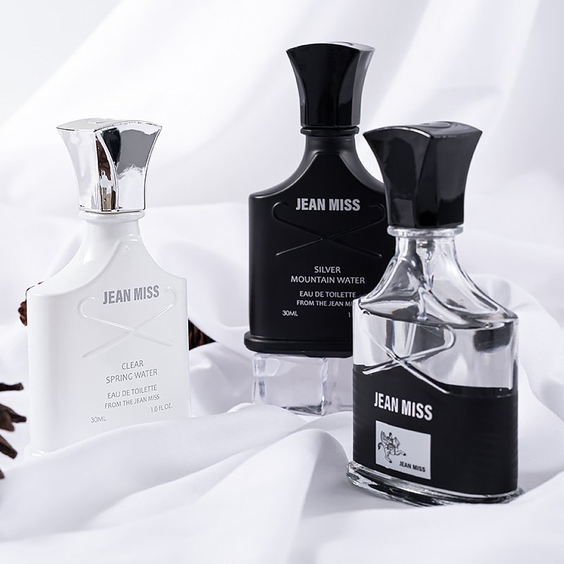 high quality Brand men's perfume cred contact us Long Lasting Body spray Fragrance Men cologne Perfume