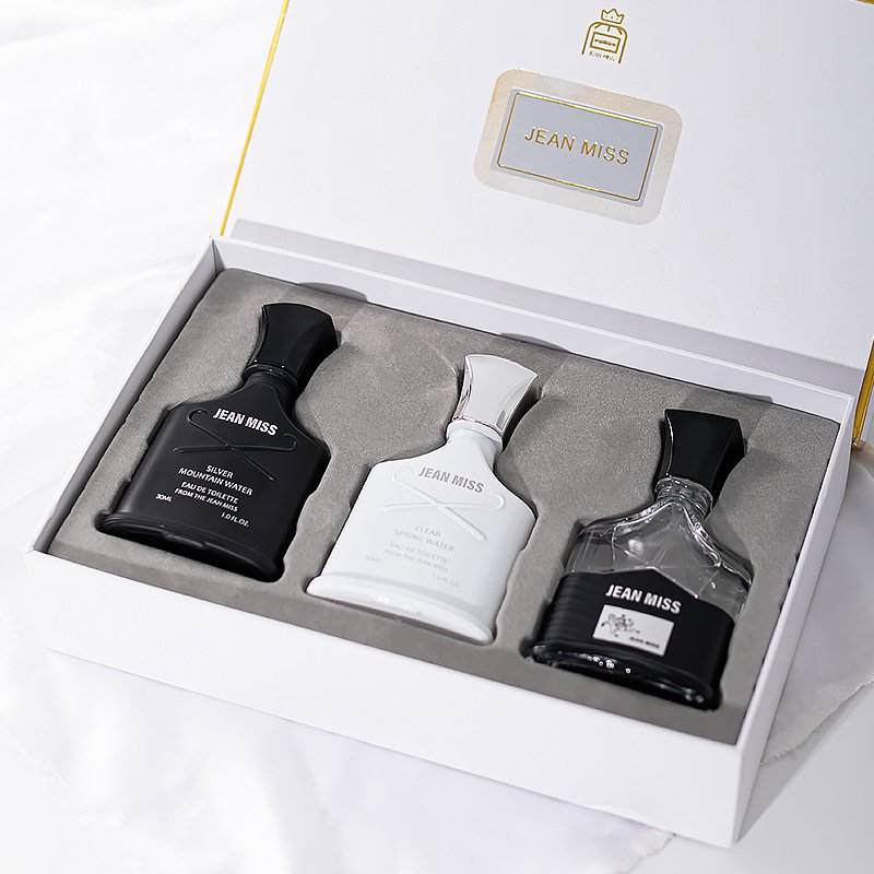 high quality Brand men's perfume cred contact us Long Lasting Body spray Fragrance Men cologne Perfume