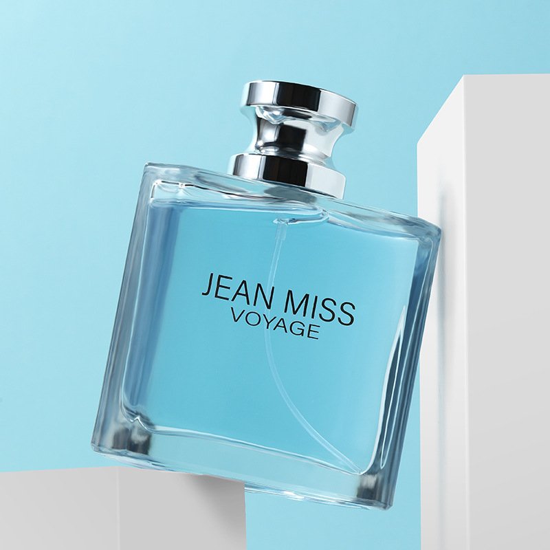 Wholesale 100ml Classic Wood Fragrance Men's Perfume Fruity Florals Body Spray Glass Bottle Long Lasting Smell Parfum