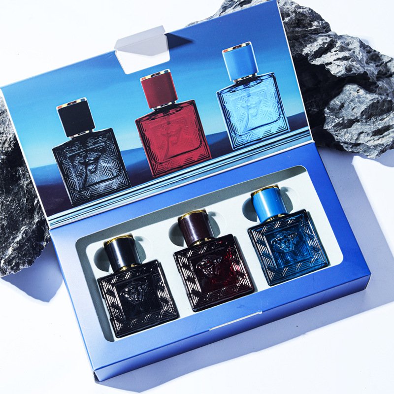 High Quality 30ml 50ml 100ml Men's Perfume Lasting Fragrance Edp Cologne men Perfume