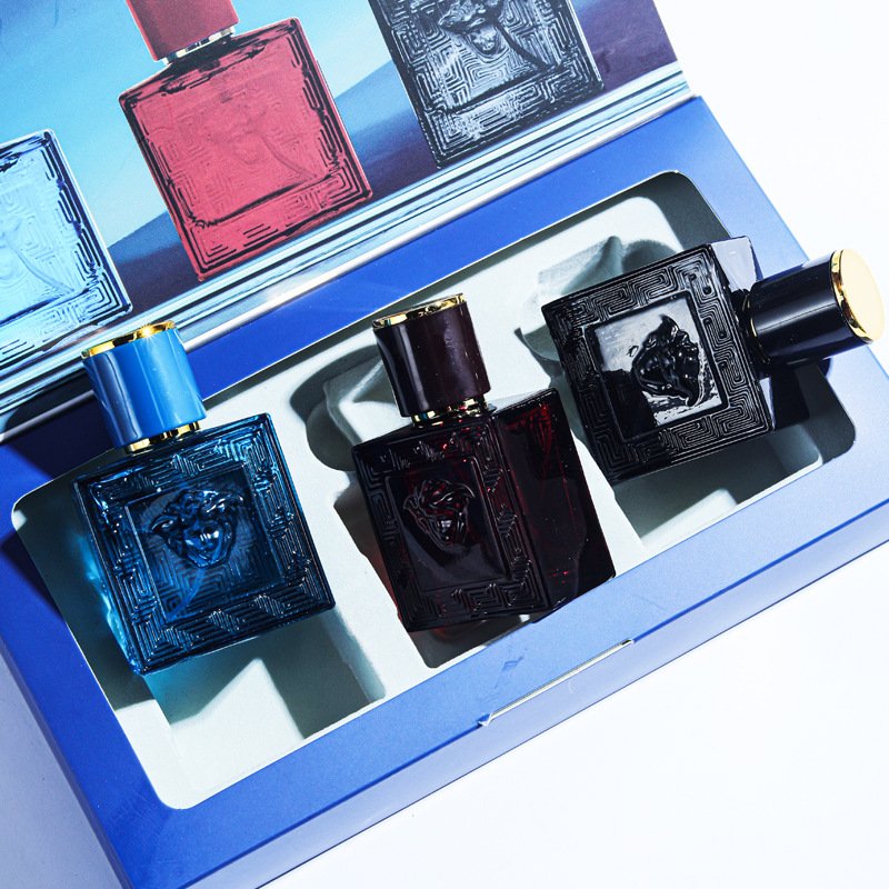High Quality 30ml 50ml 100ml Men's Perfume Lasting Fragrance Edp Cologne men Perfume