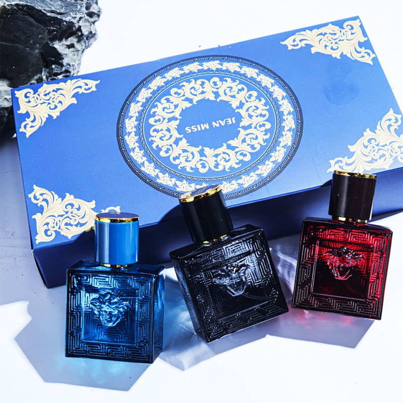High Quality 30ml 50ml 100ml Men's Perfume Lasting Fragrance Edp Cologne men Perfume