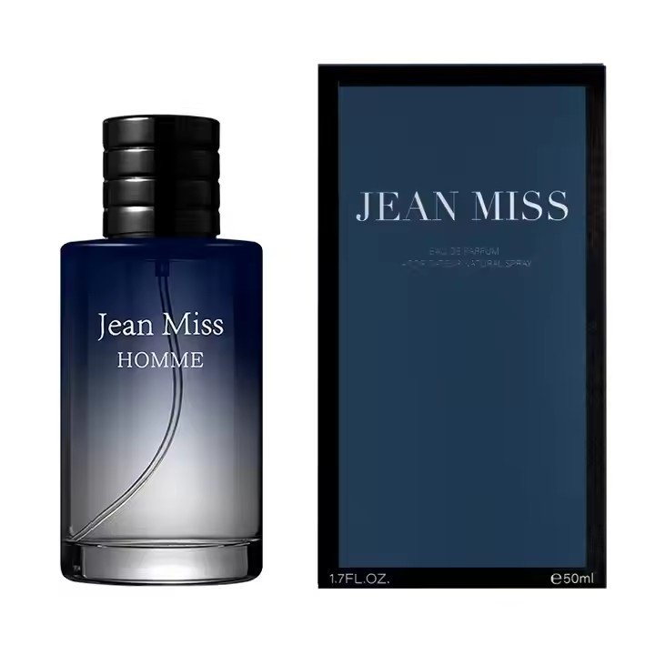 High Quality Branded Perfumes Original 50/100ml Perfume Wooden Tone Men Spray Lasting EDP Wholesale Perfume