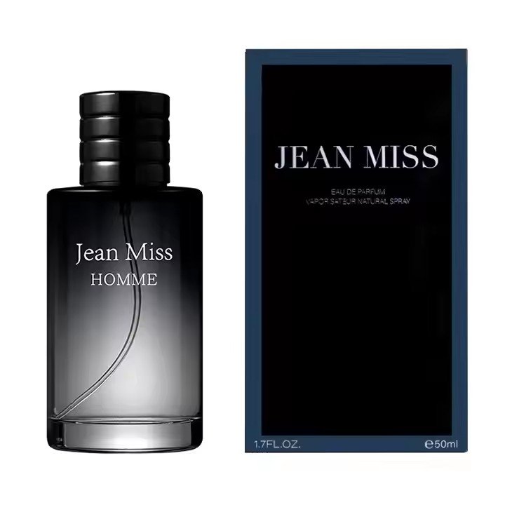 High Quality Branded Perfumes Original 50/100ml Perfume Wooden Tone Men Spray Lasting EDP Wholesale Perfume