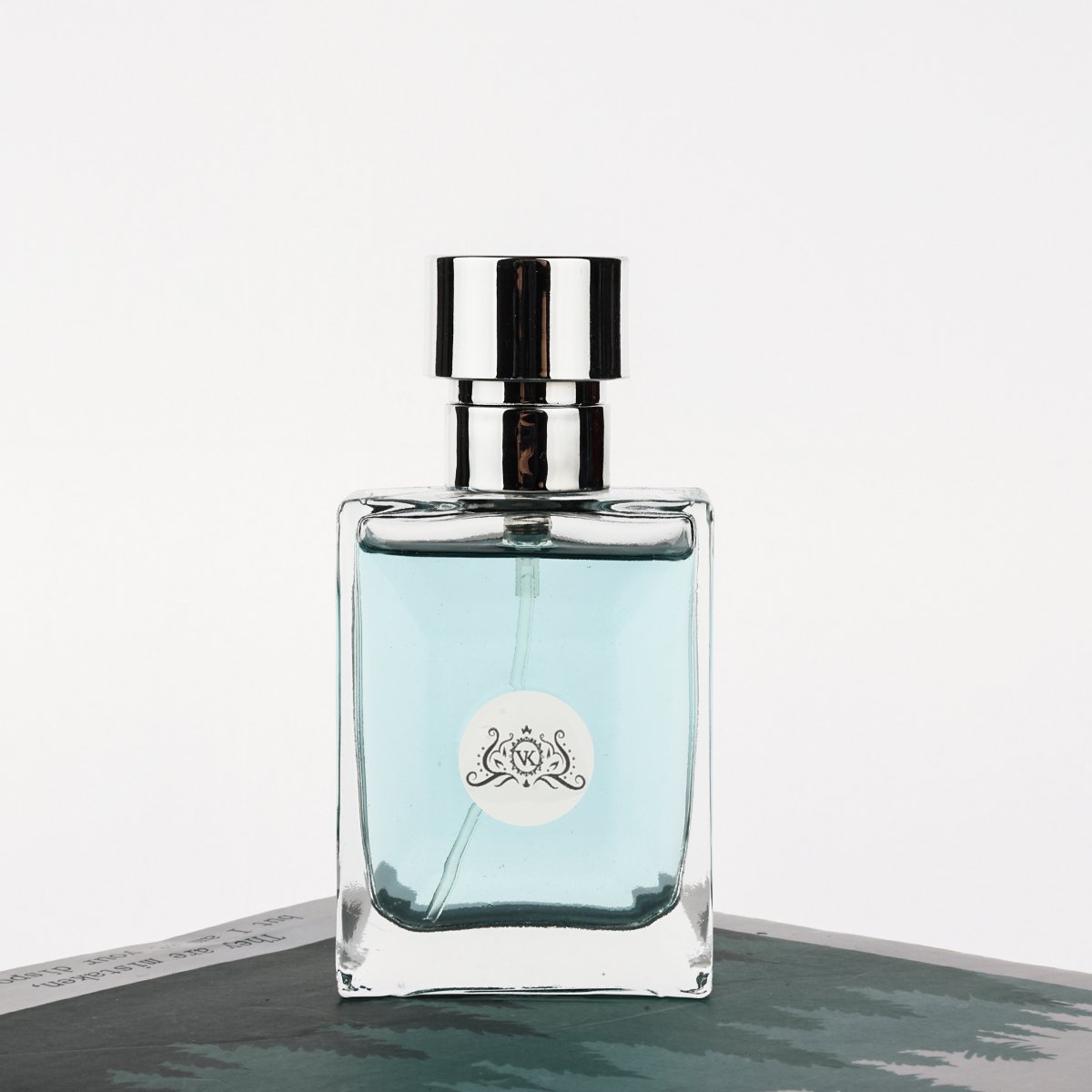 Private Label Men's Cologne Perfume Body Mist Spray Fragrance Long Lasting High Quantity Original Perfume Men