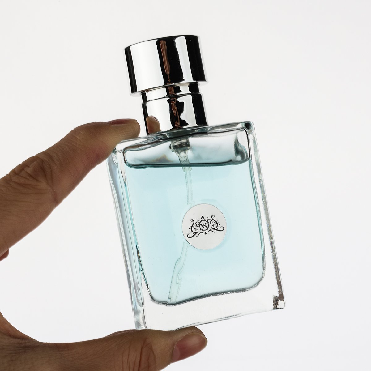Private Label Men's Cologne Perfume Body Mist Spray Fragrance Long Lasting High Quantity Original Perfume Men