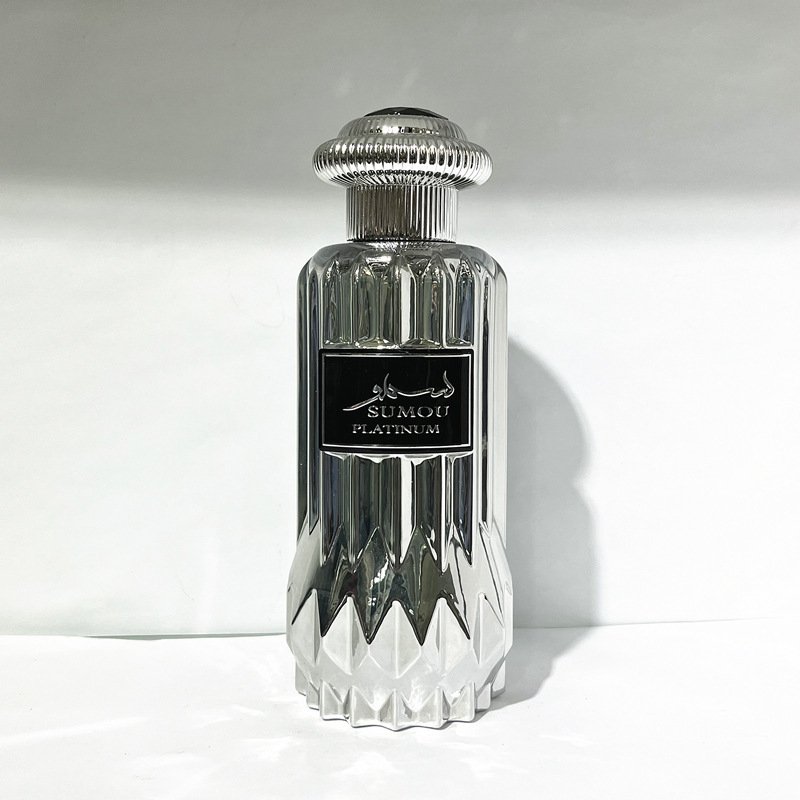 High Quality wholesale long-lasting fragrance Arabic Perfumes for all New Style fashionable luxury Dubai perfume
