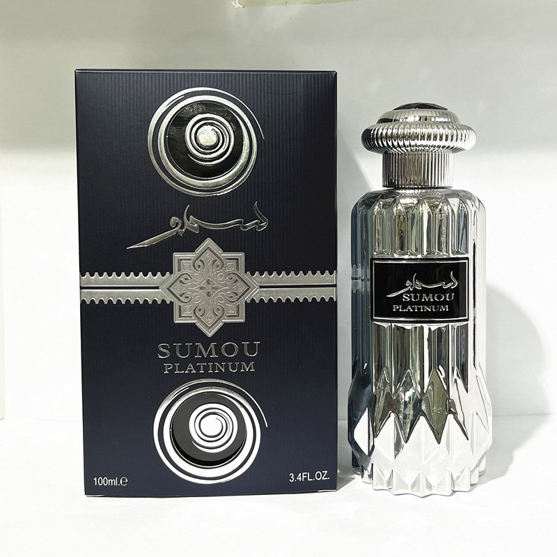High Quality wholesale long-lasting fragrance Arabic Perfumes for all New Style fashionable luxury Dubai perfume