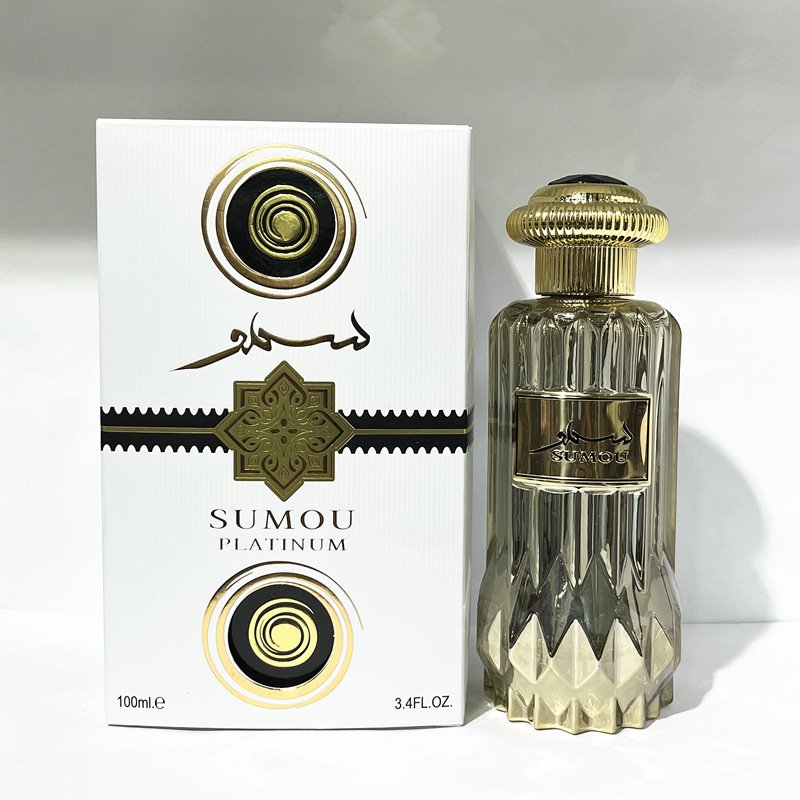High Quality wholesale long-lasting fragrance Arabic Perfumes for all New Style fashionable luxury Dubai perfume
