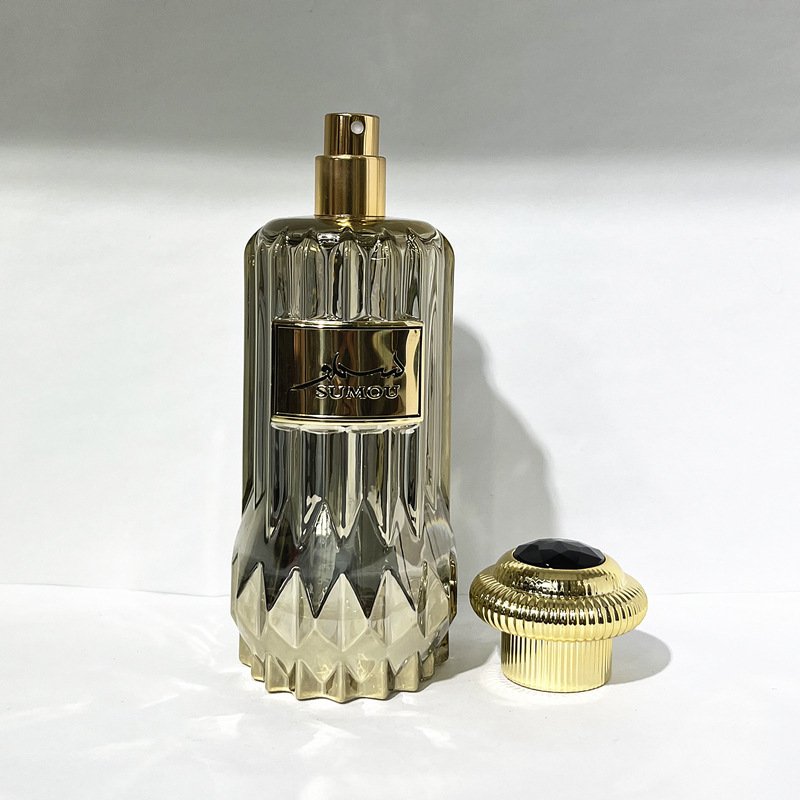 High Quality wholesale long-lasting fragrance Arabic Perfumes for all New Style fashionable luxury Dubai perfume
