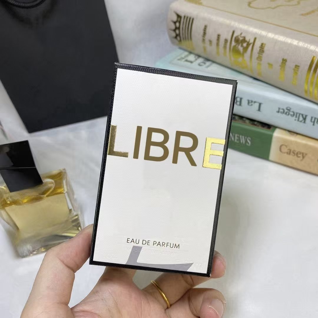 Wholesale Original Brands Perfume Top Quality Jadore Perfume Women Body Spray Fragrance Libre Luxury Perfume