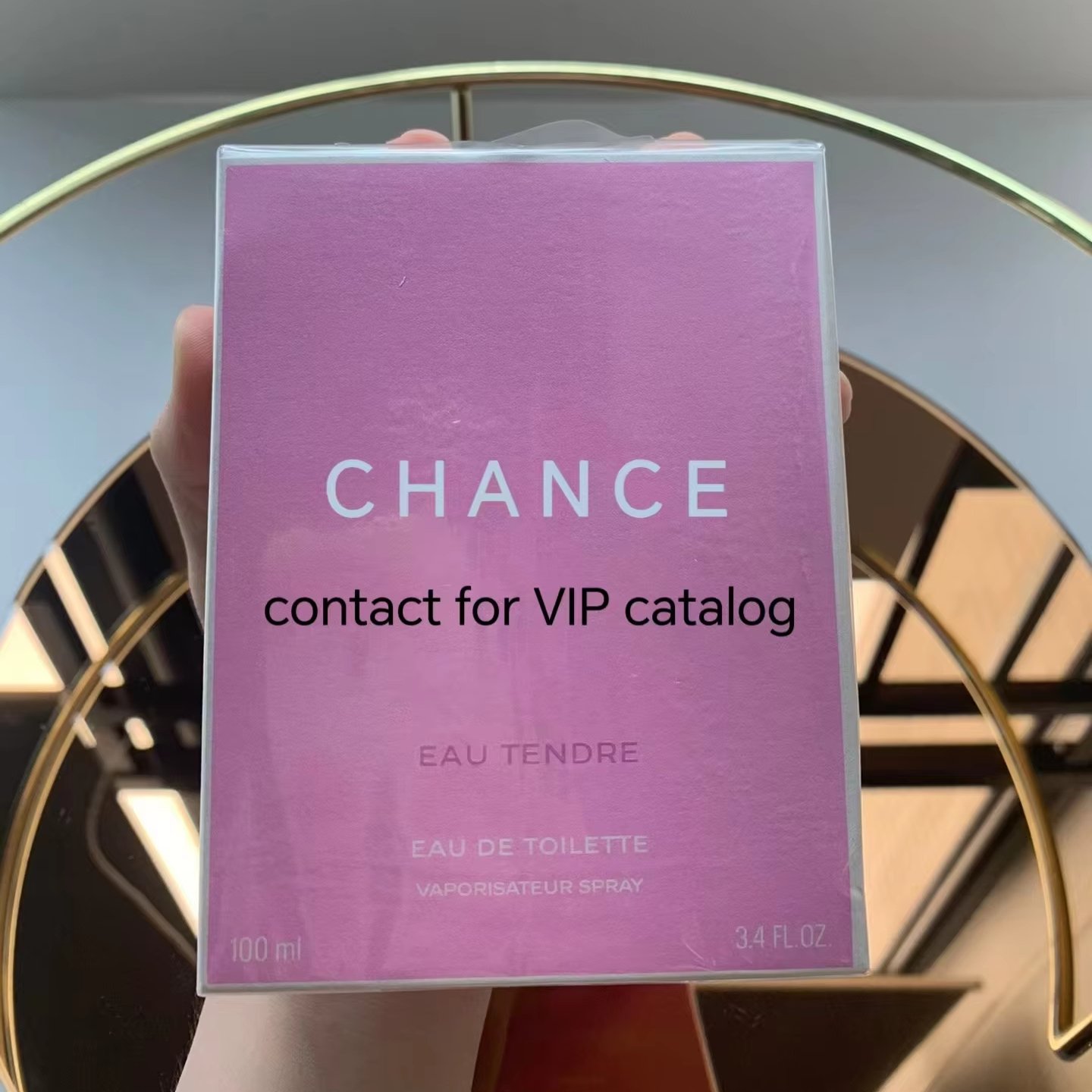 Wholesale Original Brands Perfume Top Quality Jadore Perfume Women Body Spray Fragrance Libre Luxury Perfume