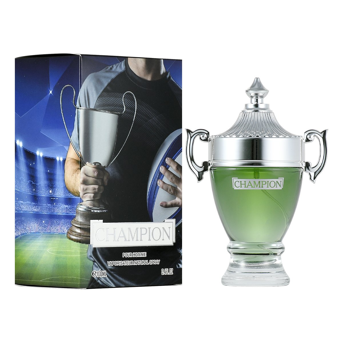 2024 Designer Perfume Brands Men's Perfume 100ML Bottle Original Perfumes For men