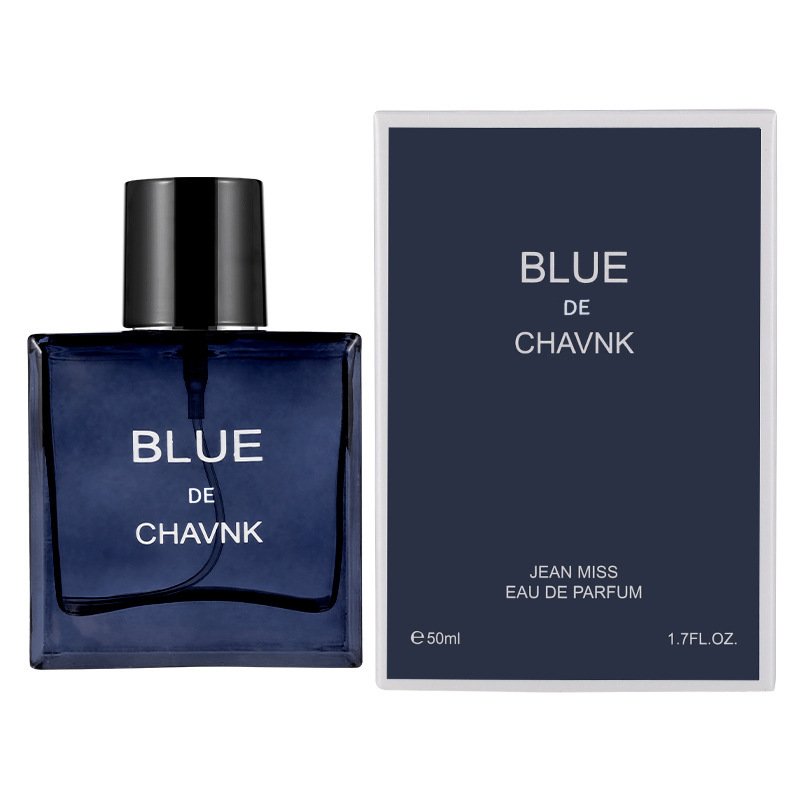 Original brand perfume top quality Azure men's perfume fresh long-lasting light fragrance cologne wholesale