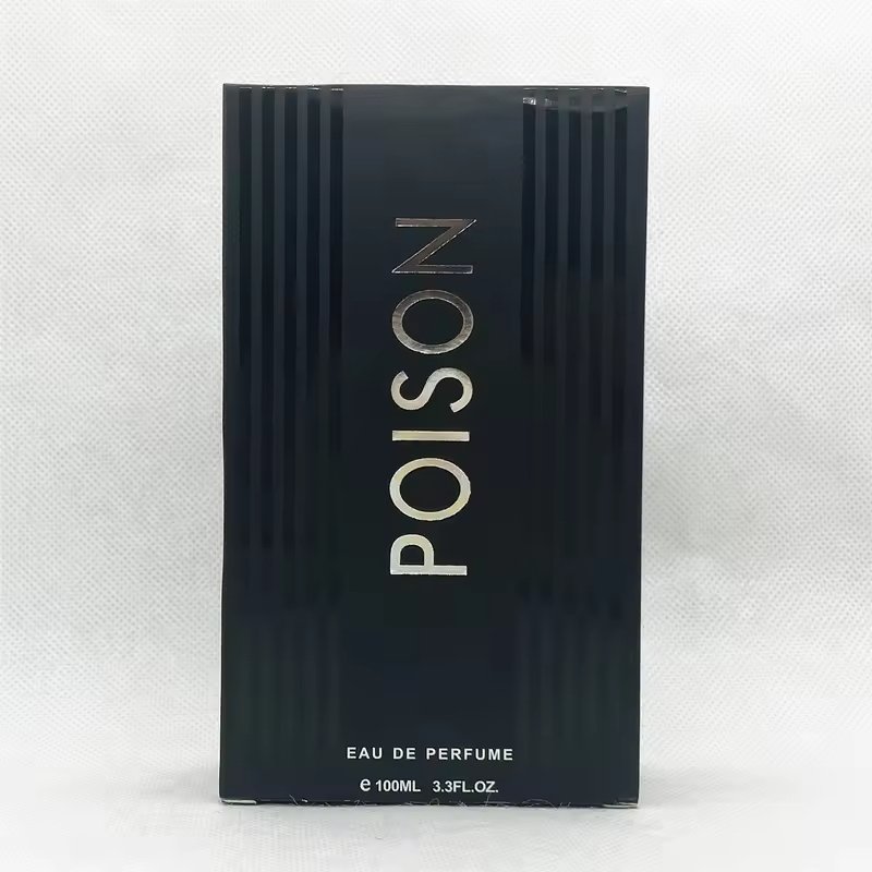 Unisex luxury spray Lasting Woody Eau de Parfum Fresh Fragrance Spray women men's Perfume