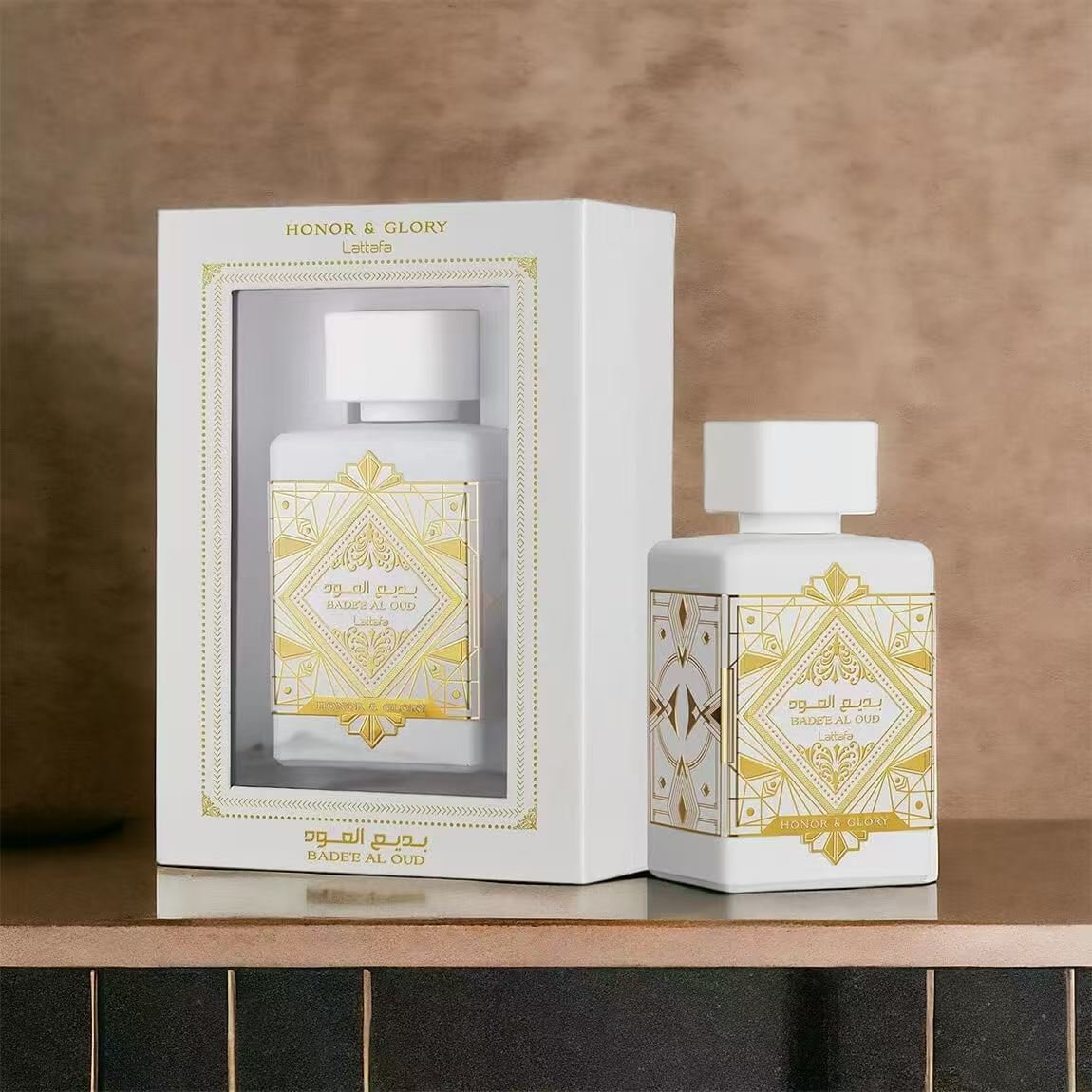 High Quality 100ml arabic Dubai Wholesale Women and men's Perfume Eau de Parfum lasting fragrance