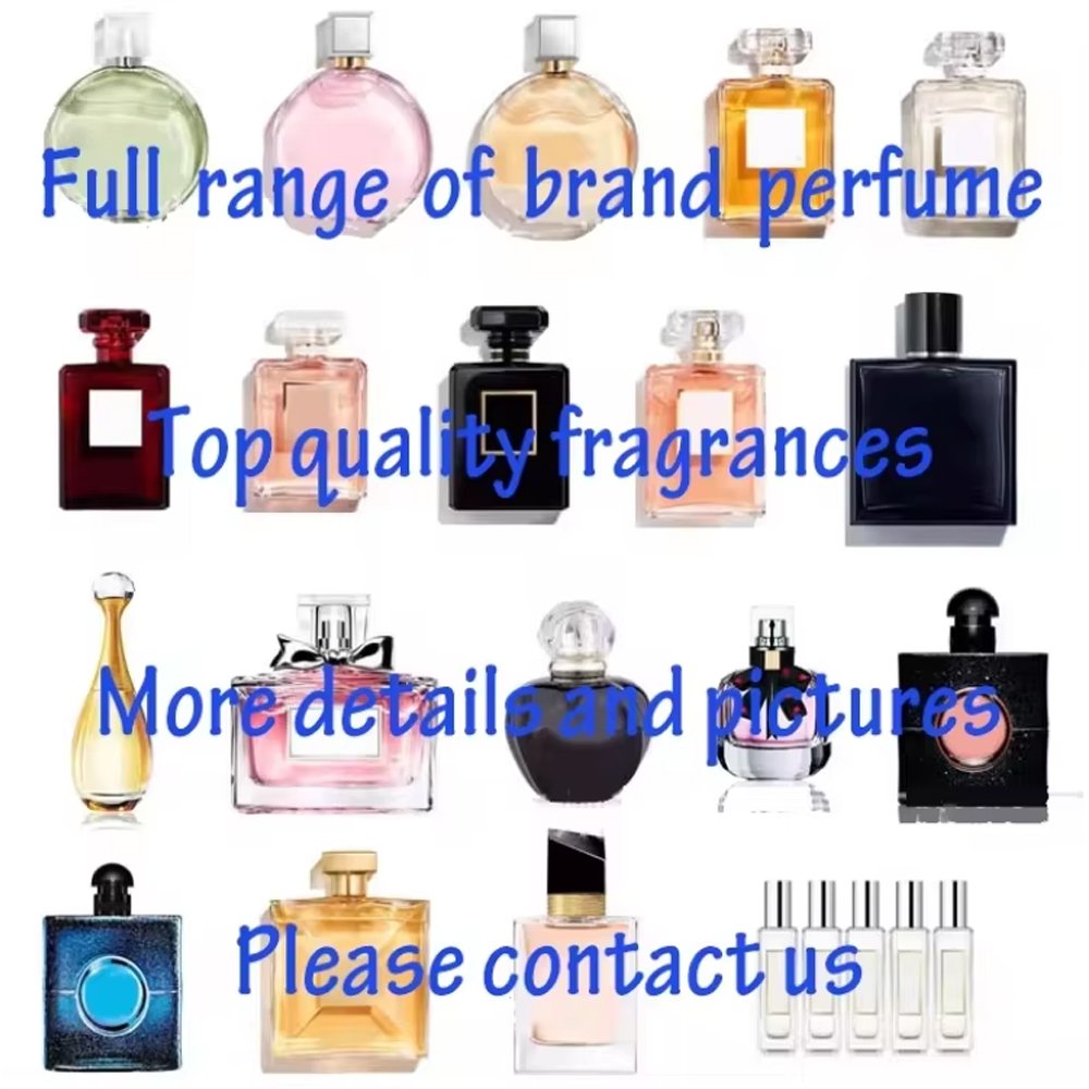 Best Original Perfume Men's Cologne Body Spray Fragrance Unisex Oud Perfume femme Eau De Parfum homme original Men Cologne