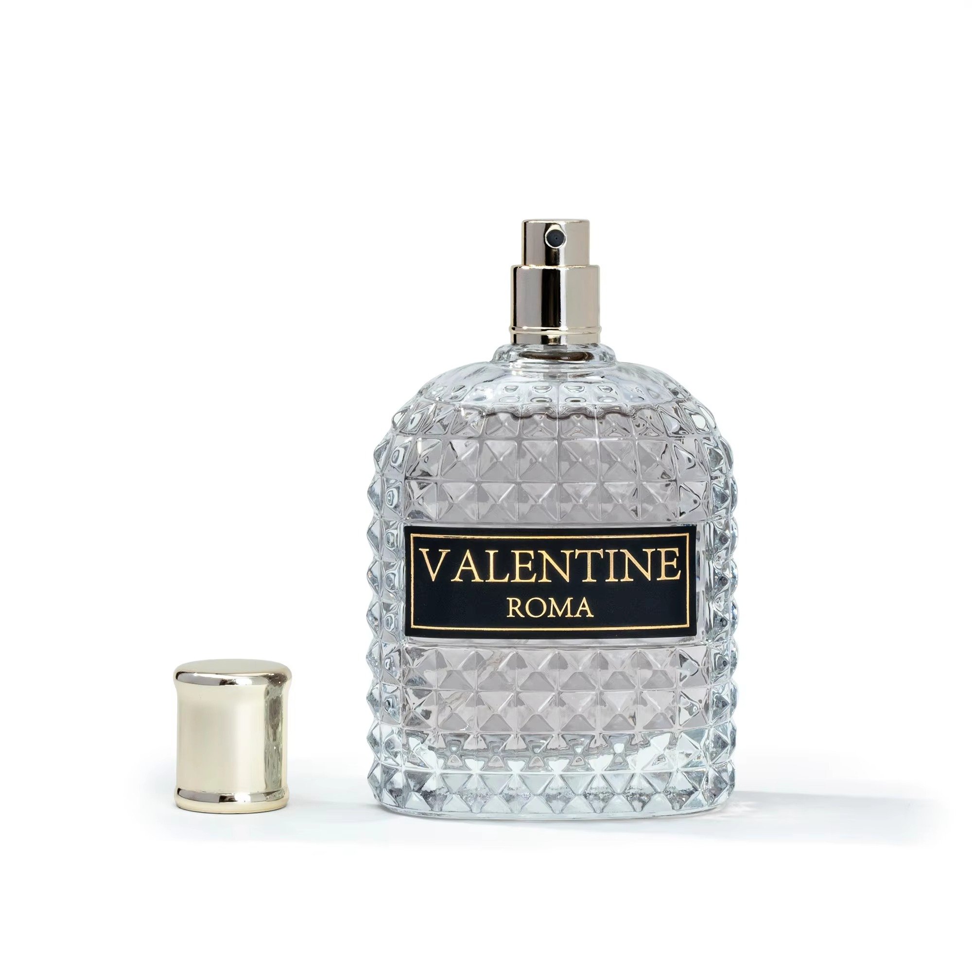Top private label Men's perfume 100ml long lasting Men's perfume spray Original perfume
