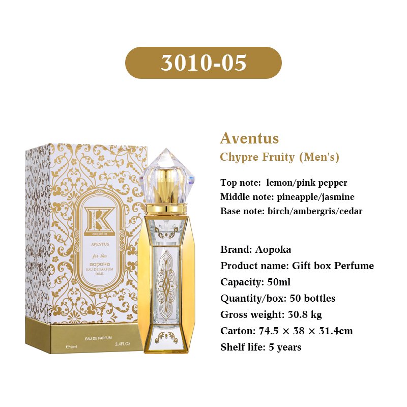 Wholesale Custom Flavor Cologne Perfume Original 50ml Edu De Tolette Fragrance For Men'S Cologne Perfume