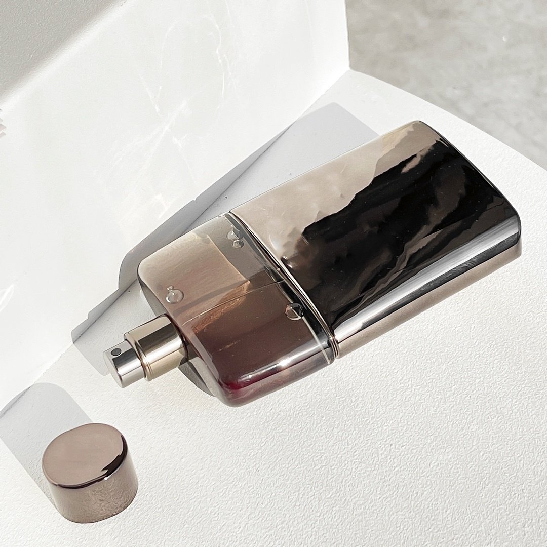 High Quality Men's Perfume 100ml Men's Long Lasting Perfume Body Spray Wooden Perfume