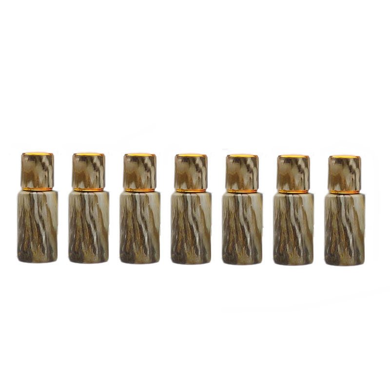 HBC Factory Directly 30ML Dubai Top Selling Perfume Woody Long Lasting Original Perfume Glass Spray For Men's & Women's Perfume