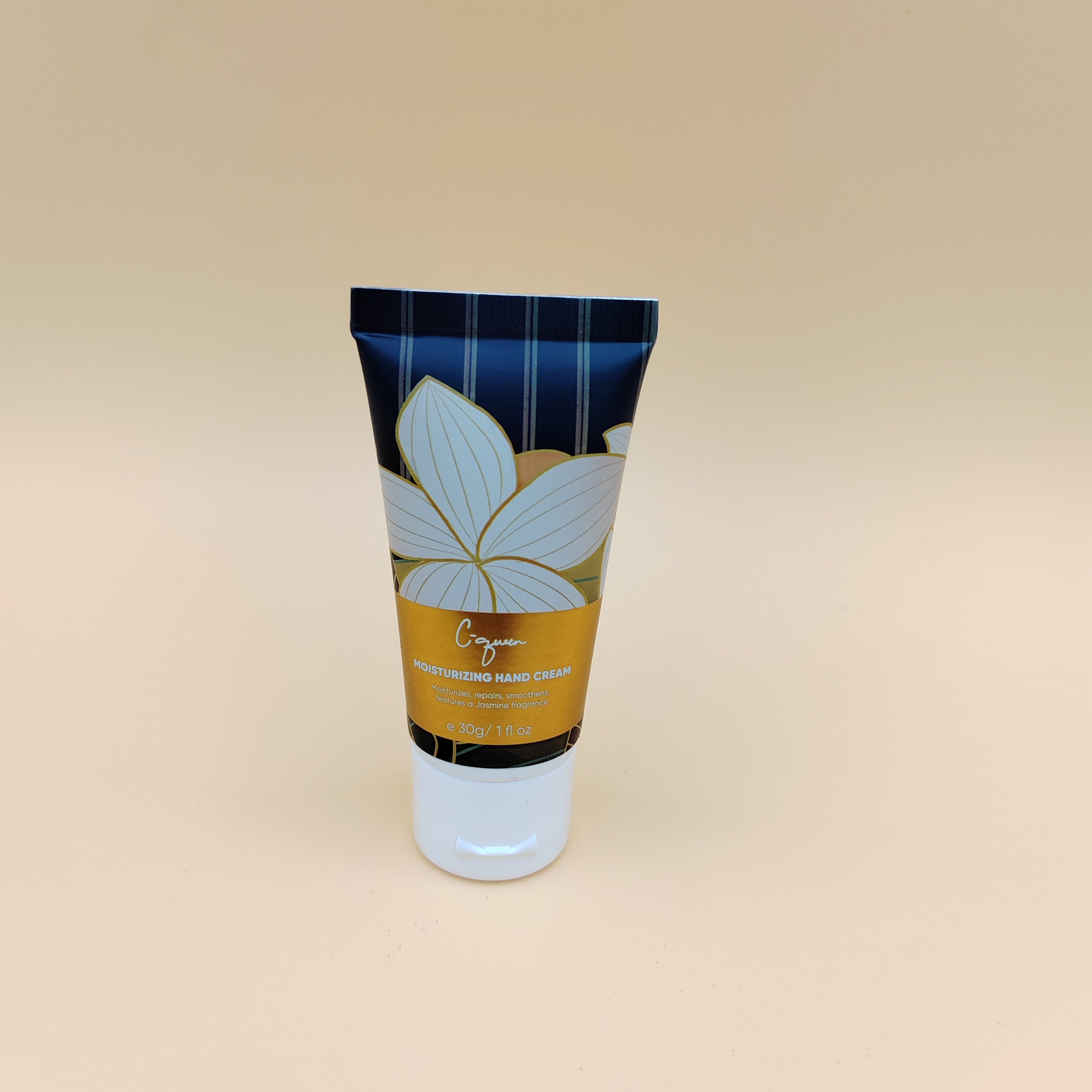 Hand Cream Suit perfume Body Moisture No Sticky Hand Cream Set Mini Hand Lotion Octagon Anti-aging