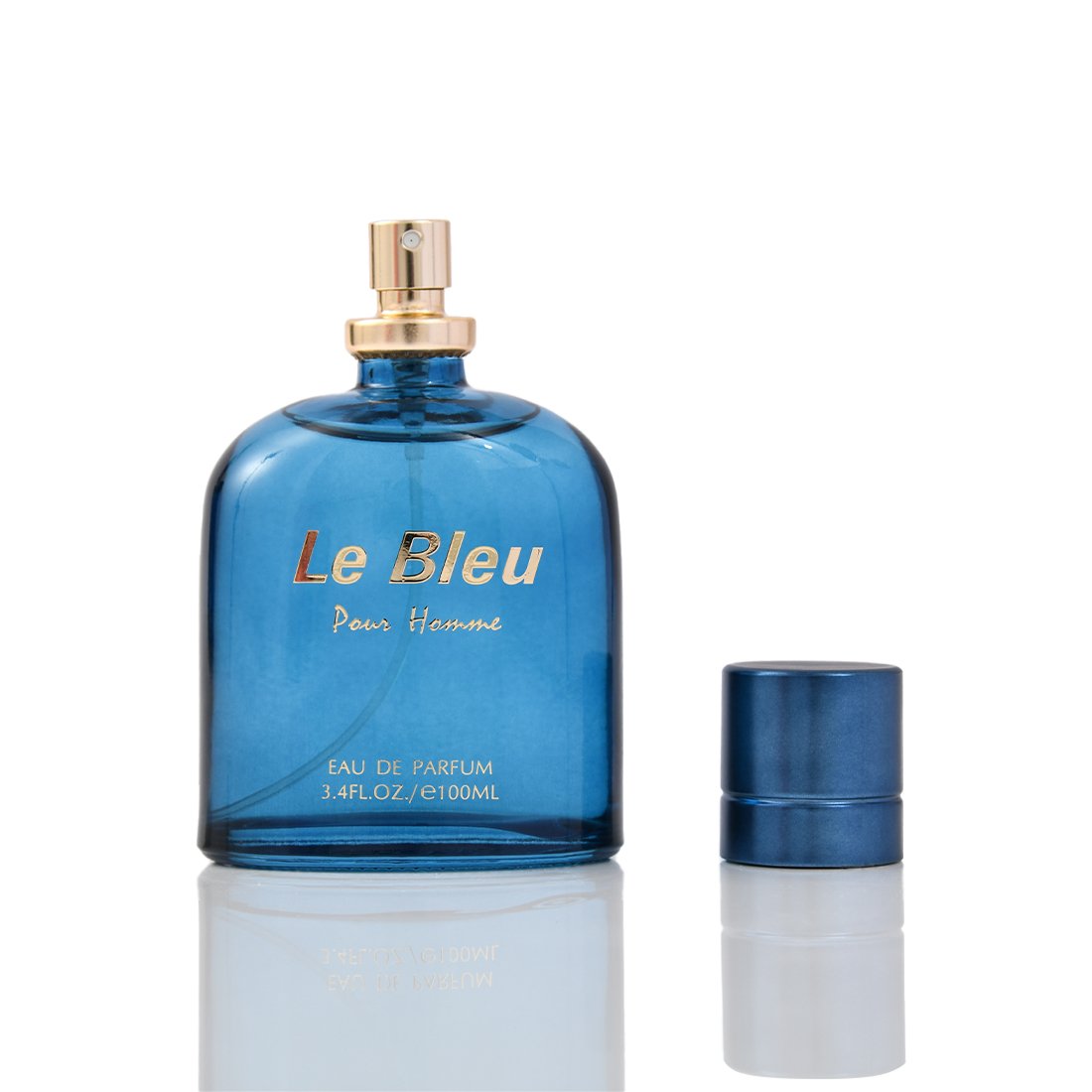 Hot Sale Original Brand Light Blue Forever 100ml Lovali High Quality Long Lasting Factory Wholesale Men's Perfume