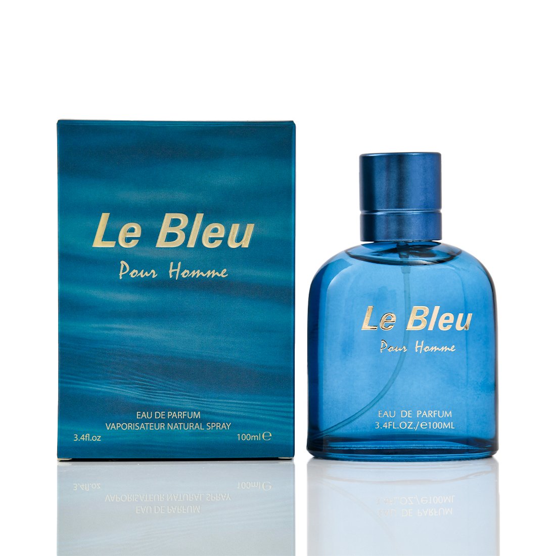 Hot Sale Original Brand Light Blue Forever 100ml Lovali High Quality Long Lasting Factory Wholesale Men's Perfume