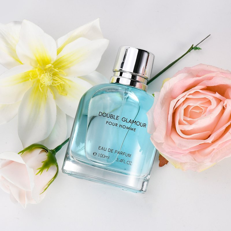 OEM/ODM Private Design Perfume Cologne For Men Parfum Perfume Label High Quality Perfume