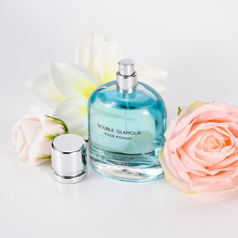 OEM/ODM Private Design Perfume Cologne For Men Parfum Perfume Label High Quality Perfume