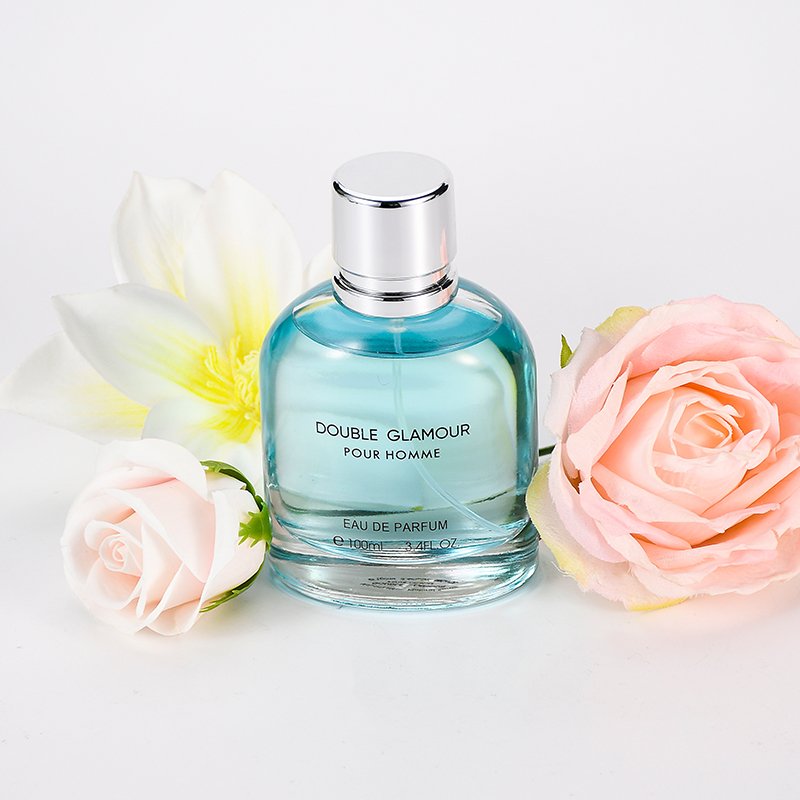 OEM/ODM Private Design Perfume Cologne For Men Parfum Perfume Label High Quality Perfume