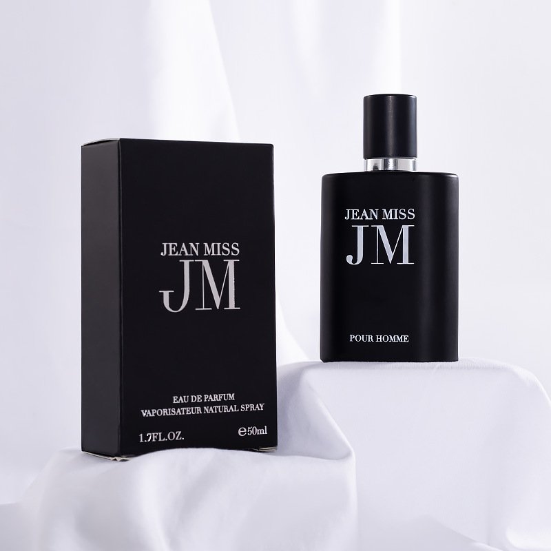 Original Brand Perfume Top Quality Ocean Sentiments Men'S Perfume