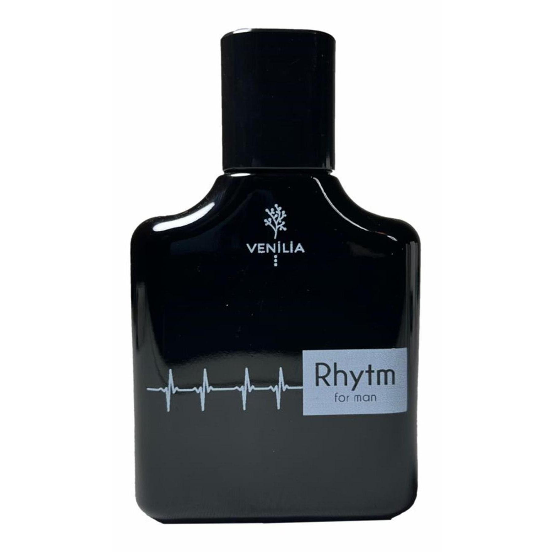 Rhytm For Man Eau De Parfum Rhytm Men's Perfume 50 ML