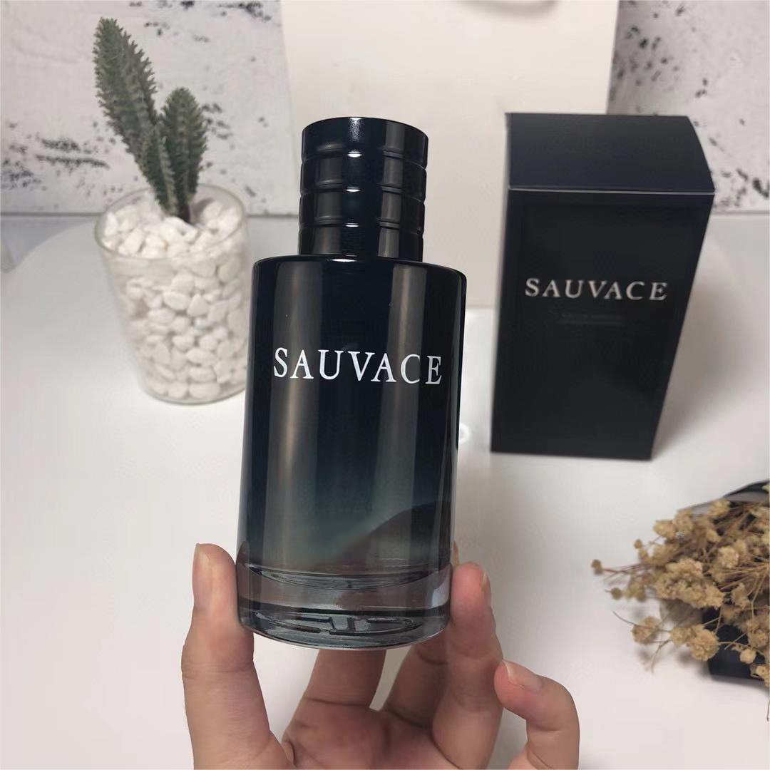 Hot Sale Original Brand Perfume For Men Cologne Natural Fragrance Long Lasting Body Spray Men's Perfume Original