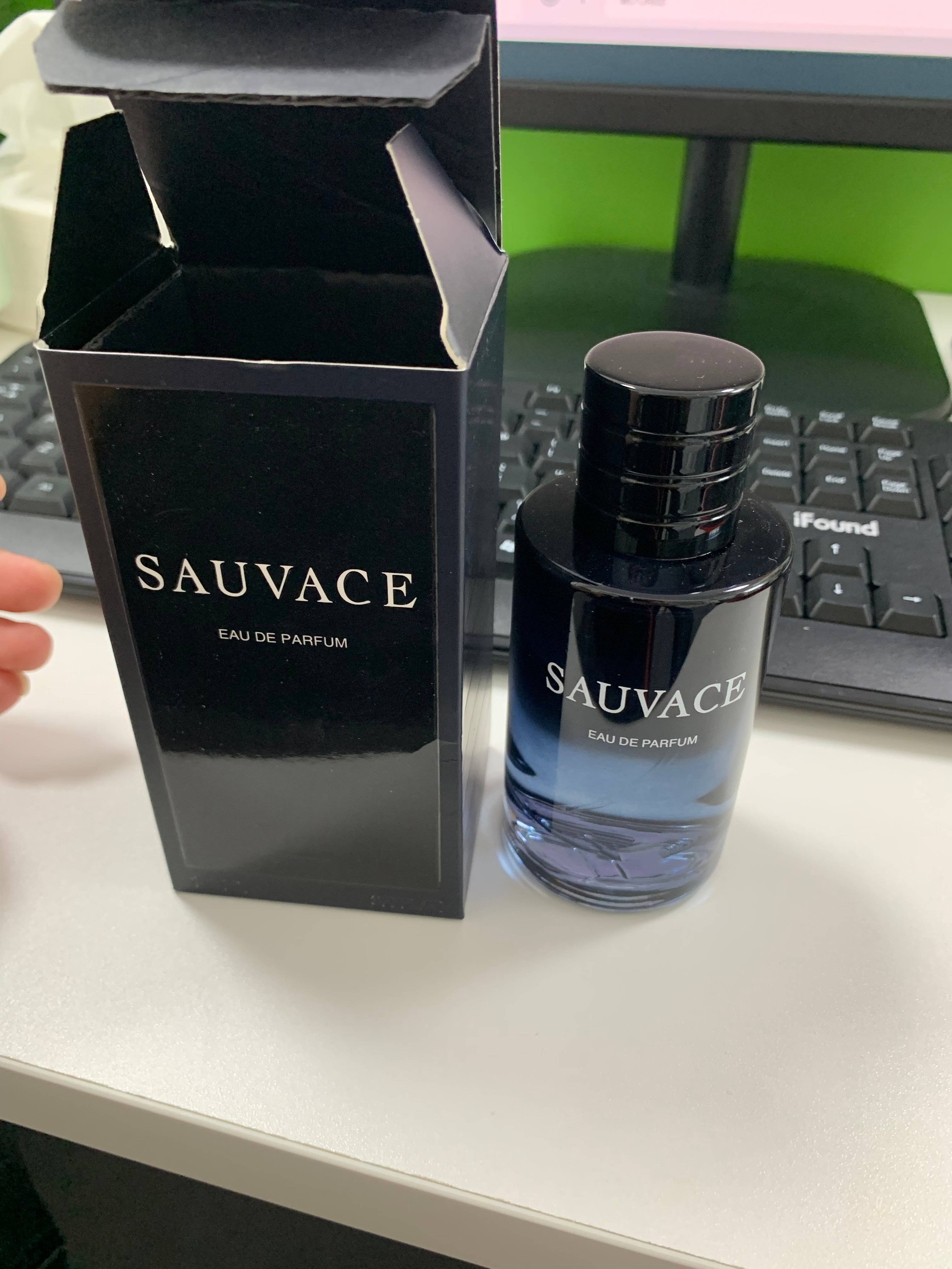 Hot Sale Original Brand Perfume For Men Cologne Natural Fragrance Long Lasting Body Spray Men's Perfume Original