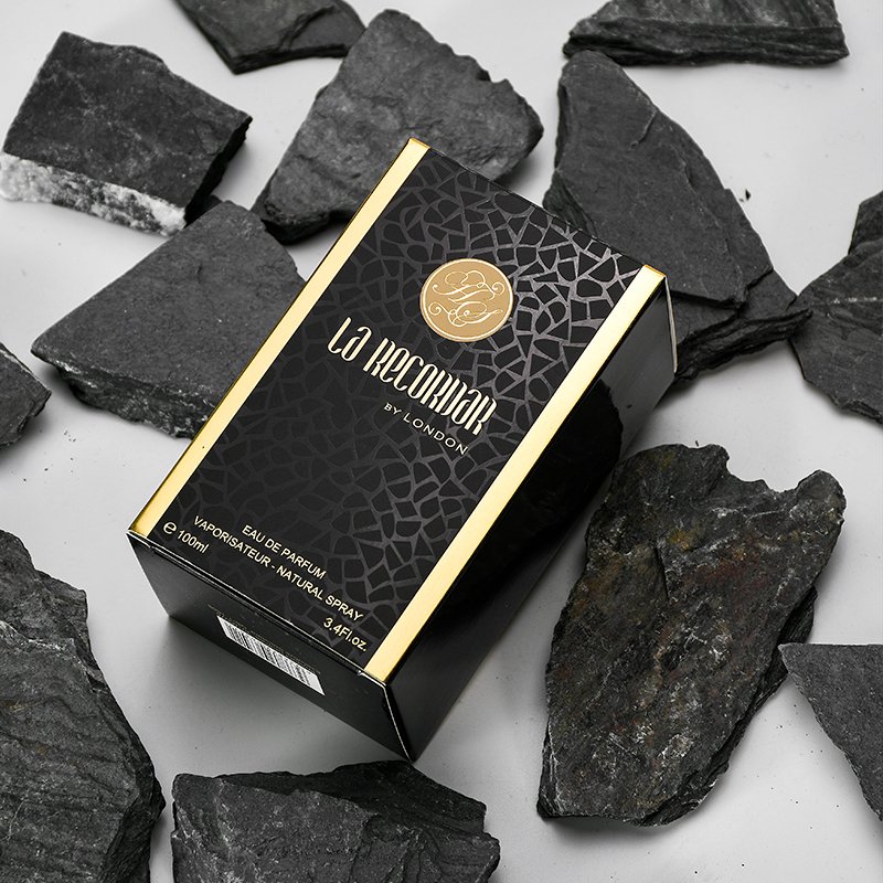 Wholesale original designer perfume long lasting fragrance famous brands men's perfume