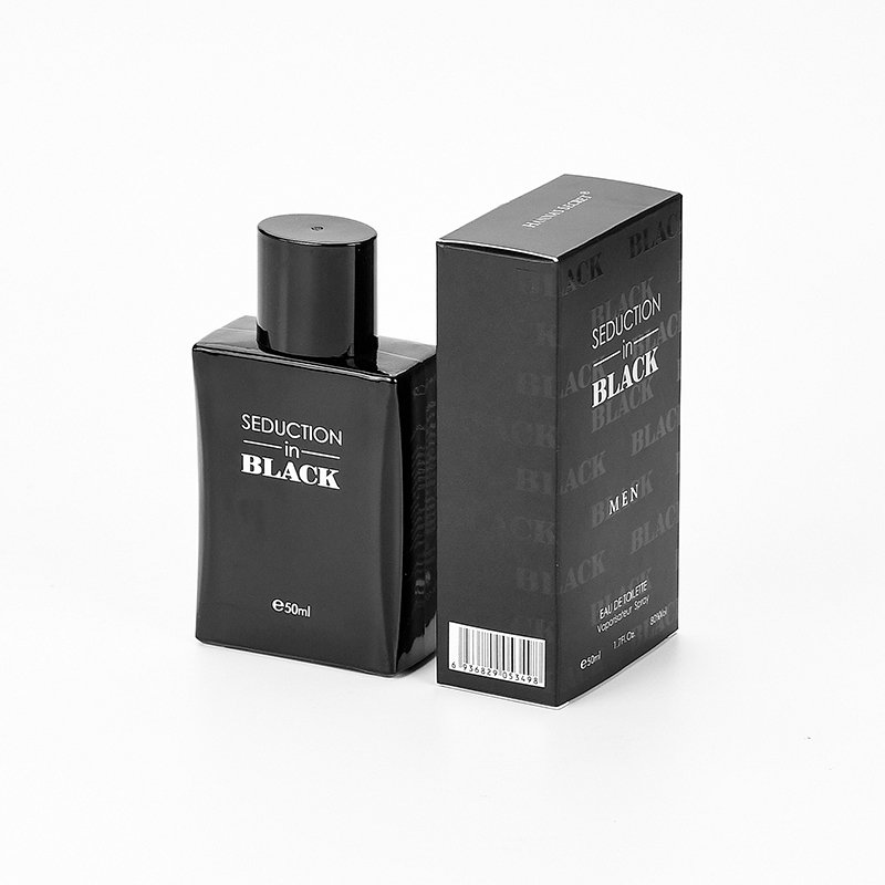 50ml Cologne Men's Perfume Aromatic woody Spray Perfume private label Fragrance Multi Styles Welcome Inquiry