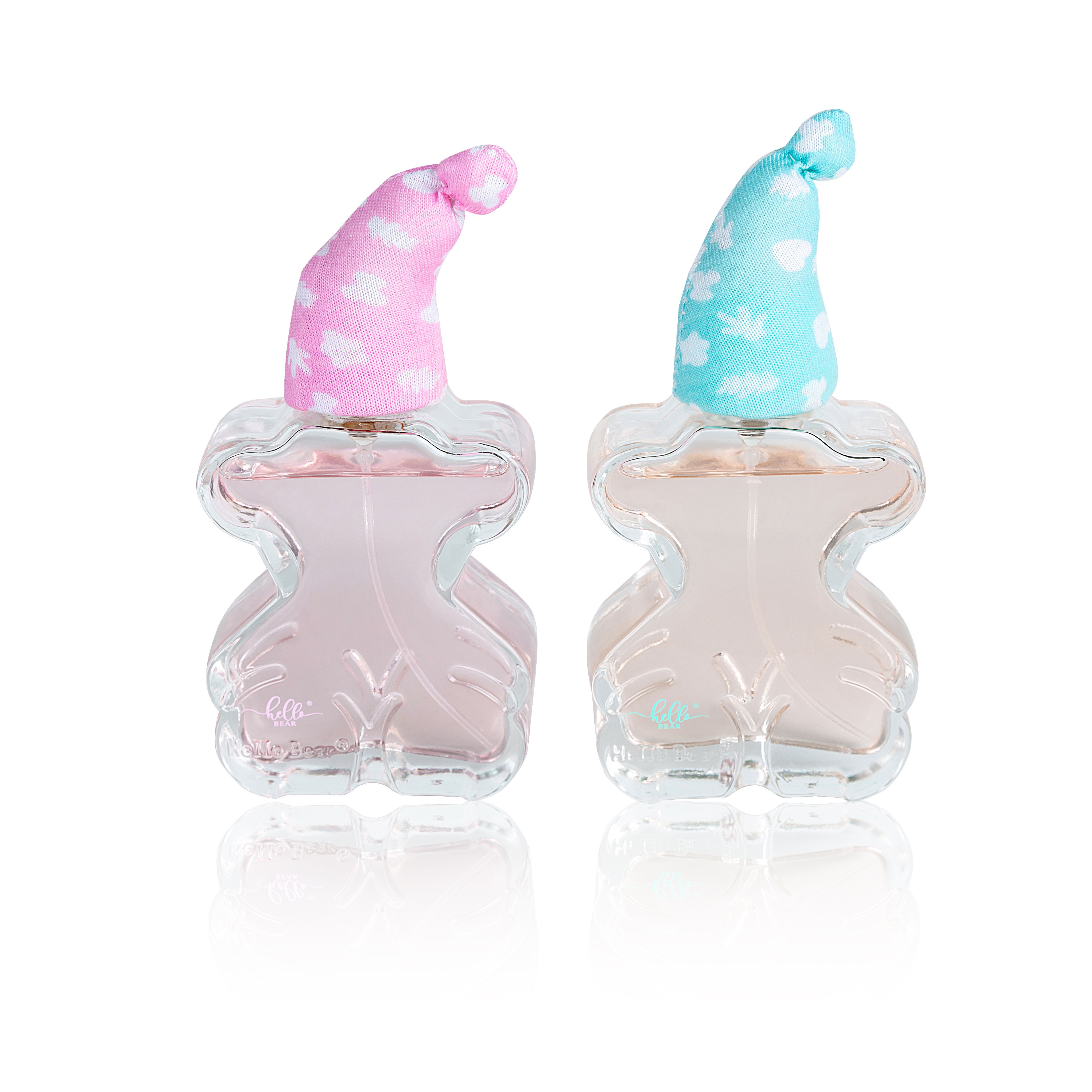 OEM Men's Perfume 50ml Spray Christmas Hat Appearance Other Perfume Perfume Women