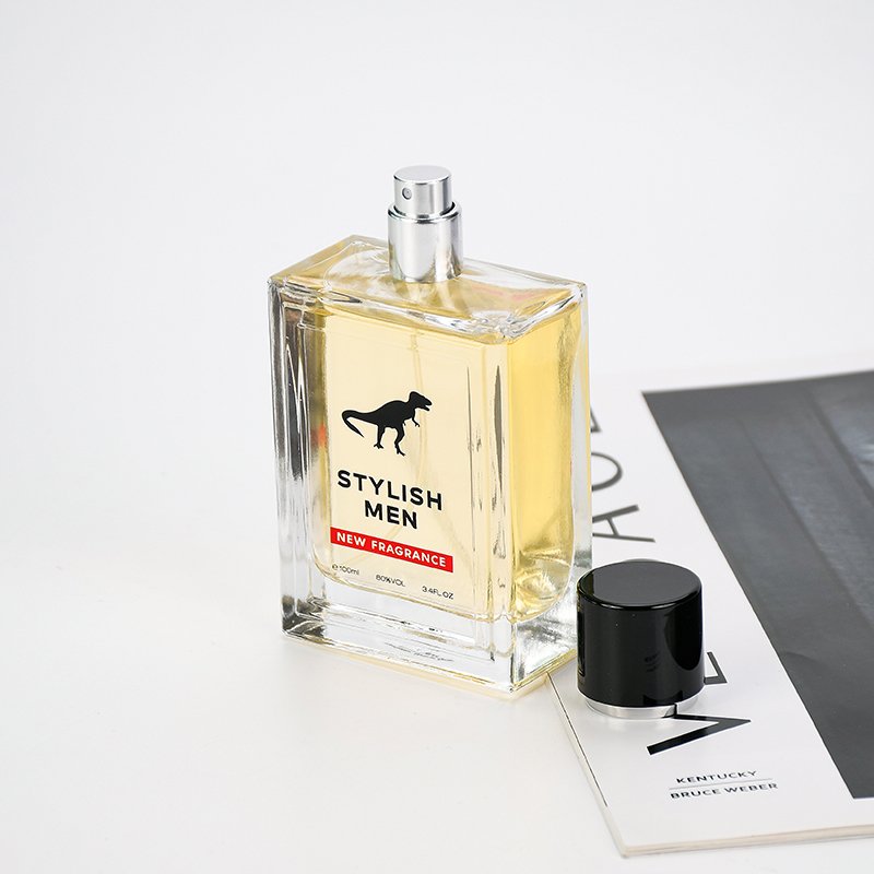 2024 100ml original Brand Perfume men's Perfume Factory Direct Natural Perfume long Lasting