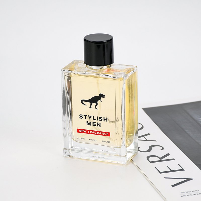 2024 100ml original Brand Perfume men's Perfume Factory Direct Natural Perfume long Lasting