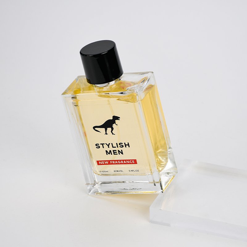 2024 100ml original Brand Perfume men's Perfume Factory Direct Natural Perfume long Lasting