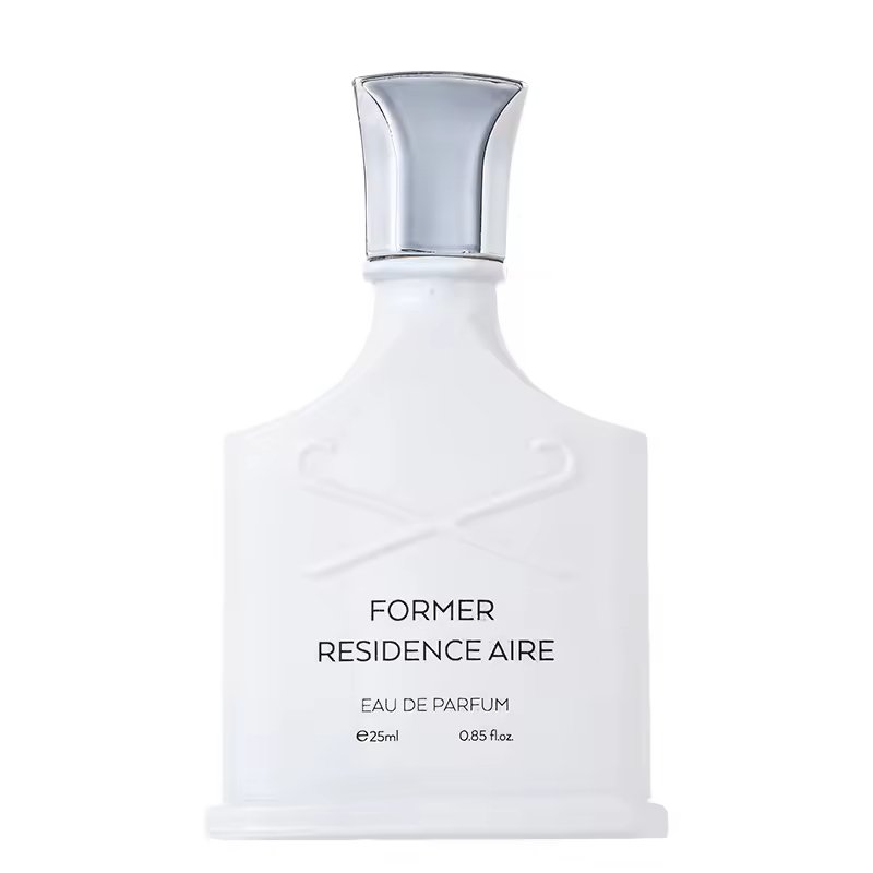 Wholesale High Quality Men's Long-lasting Light Fragrance Cologne Gift 4X25ml Set Box Original Men Perfume Body Mist