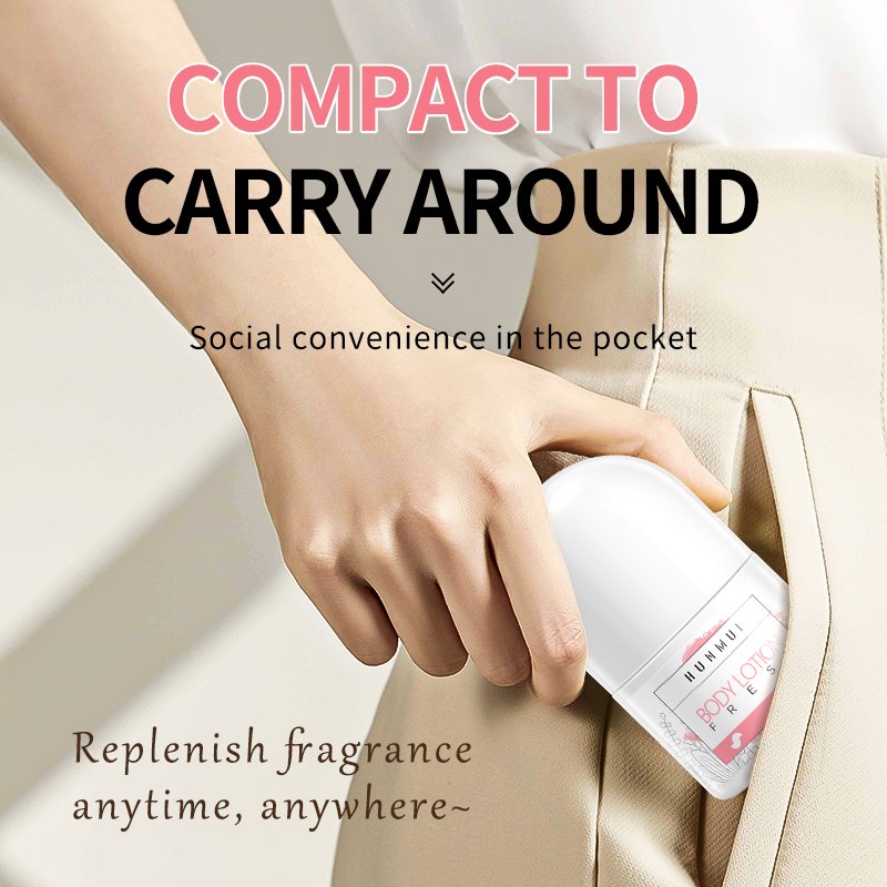 Wholesale Long-Lasting Roll-On Deodorant Stick Antiperspirant with Non-Irritating Fragrance Perfume for Adults